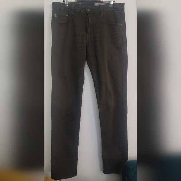 AG The Tellis Jeans - Picture 2 of 2